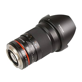 SAMYANG (サムヤン)  35mm F1.4 単焦点レンズ キャノン 51m1TnKmIbL._UF350,350_QL80_.jpg